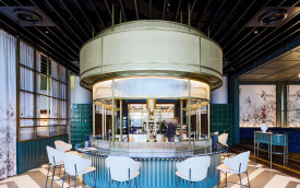 HOTEL ART DECO SUL LAGO