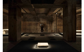 MONUMENTAL EVENT SPACE