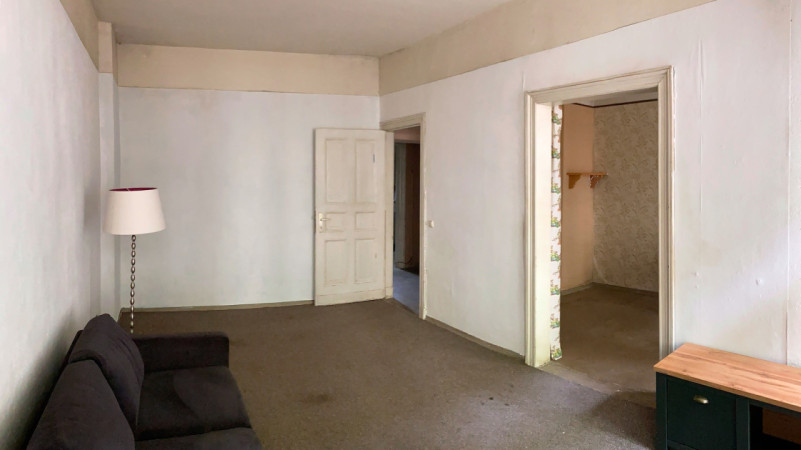 pluche74 leeg appartement 1920 stijl 6 (1)