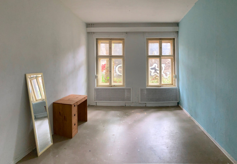 pluche74 leeg appartement 1920 stijl 6 (2)