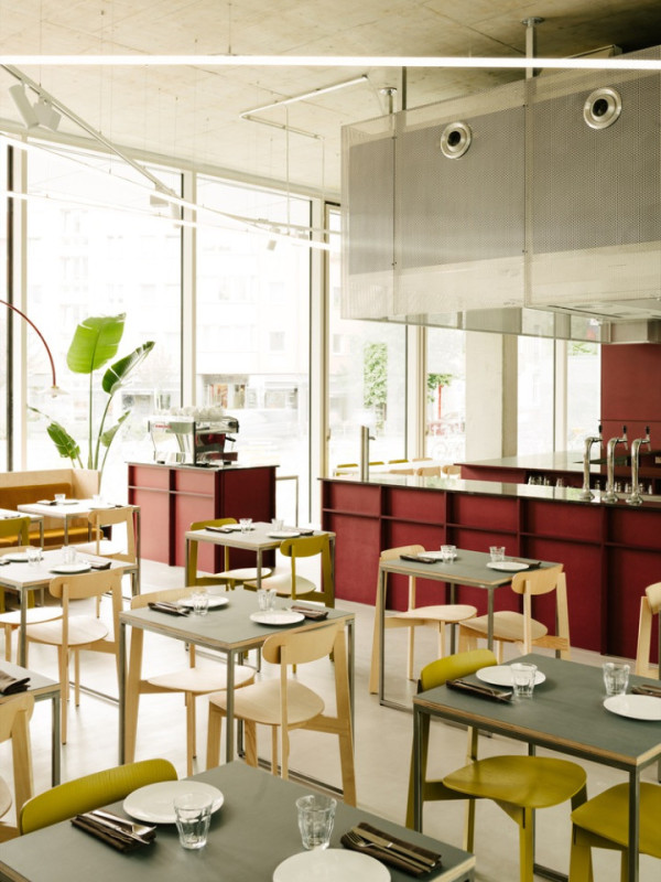 plush74 sleek urban restaurant berlin 5(1)