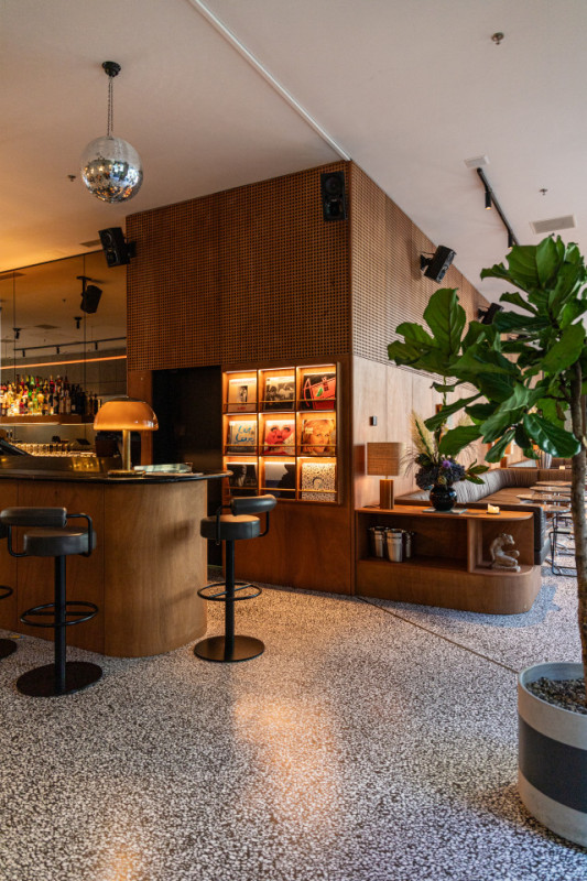 plush74 das zeitlose Vintage-Café 1