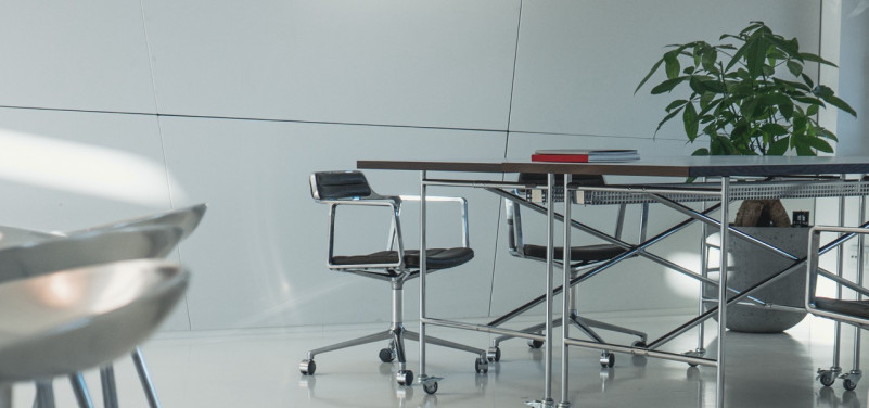 plush74 the tower studio 8