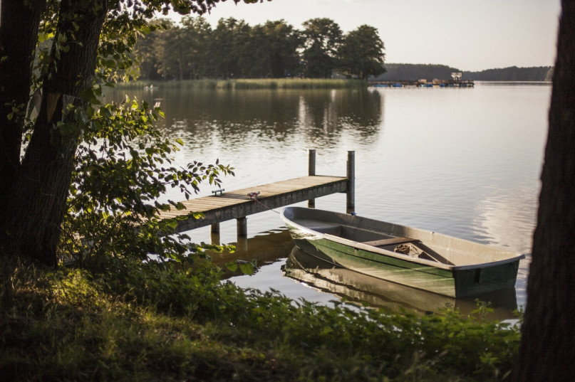 event location brandenburg hochzeit steg see insel shooting 2