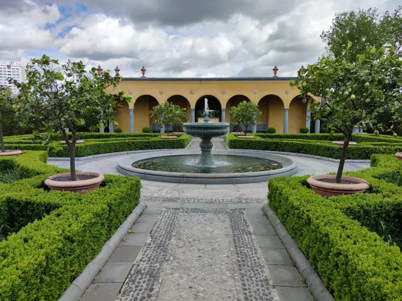 garden welt 4