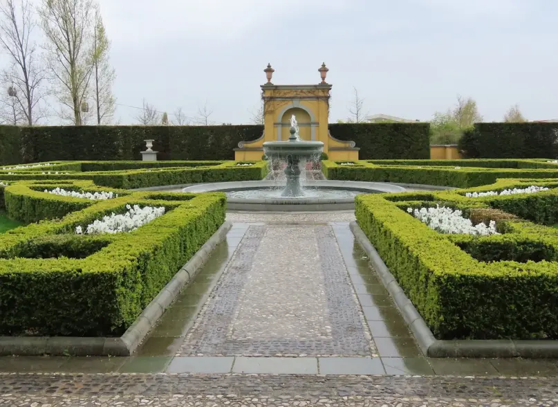 garden welt 6
