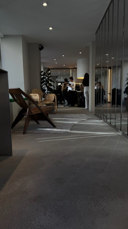 plush74 beauty salon berlin 5