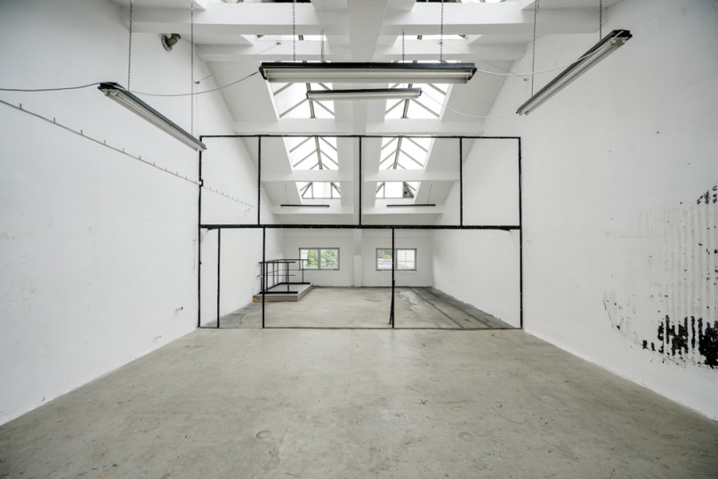 peluche74 berlino magazzino industriale galleria arte location film foto evento scout 28 (1)