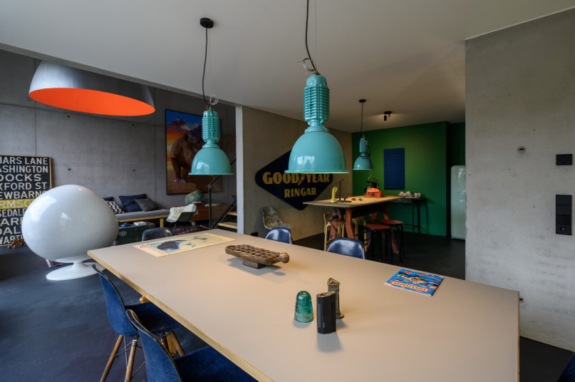 plush74 buntes Boutique-Hotel 7