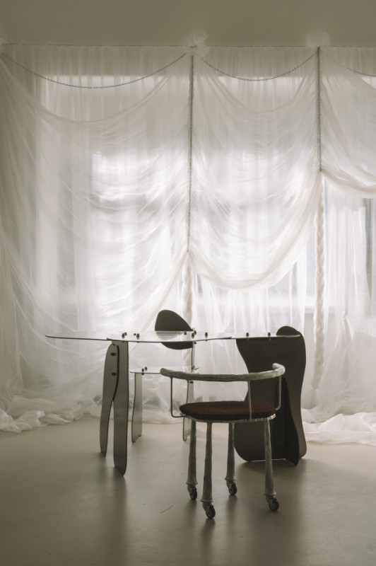 plush74 showroom contemporaneo berlino 12