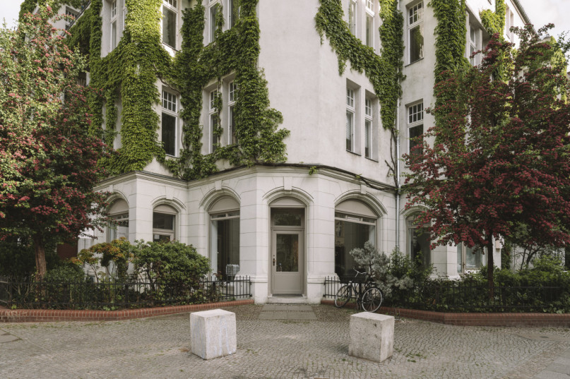 plush74 showroom contemporaneo berlino 2(1)