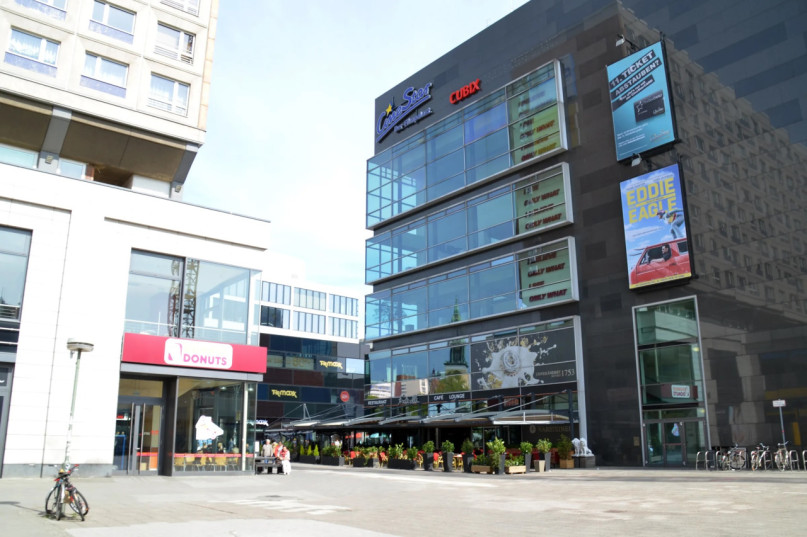 plush74 cubix rathausstrasse 1 4