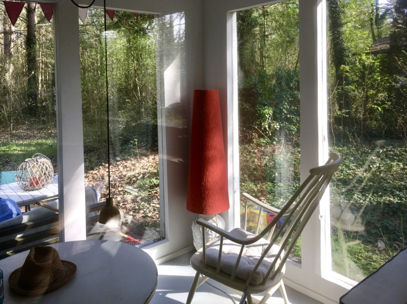 plush74 datschen bungalow near potsdam 12