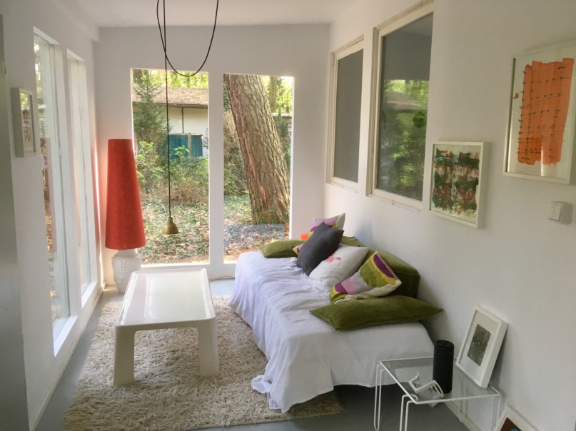 plush74 datschen bungalow near potsdam 3