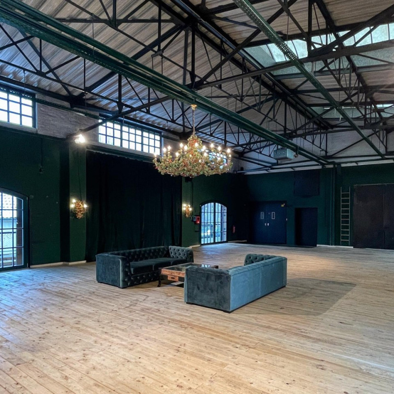 plush74 film photo event location berlin alemania industrial venue 8