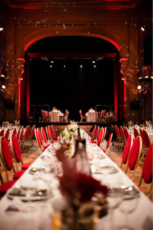 plush74 film photo event location berlin germany theatre 8