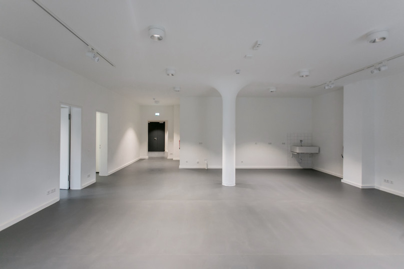 plush74 film photo event location germany berlin museum brewery 13