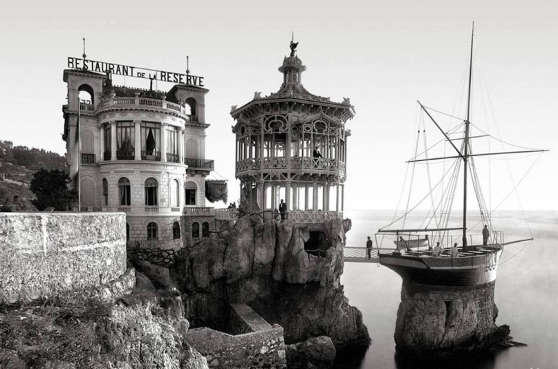 pluche74 film foto restaurant00005