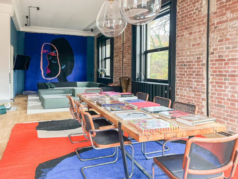 plüsch74 funky loft stuttgart 3