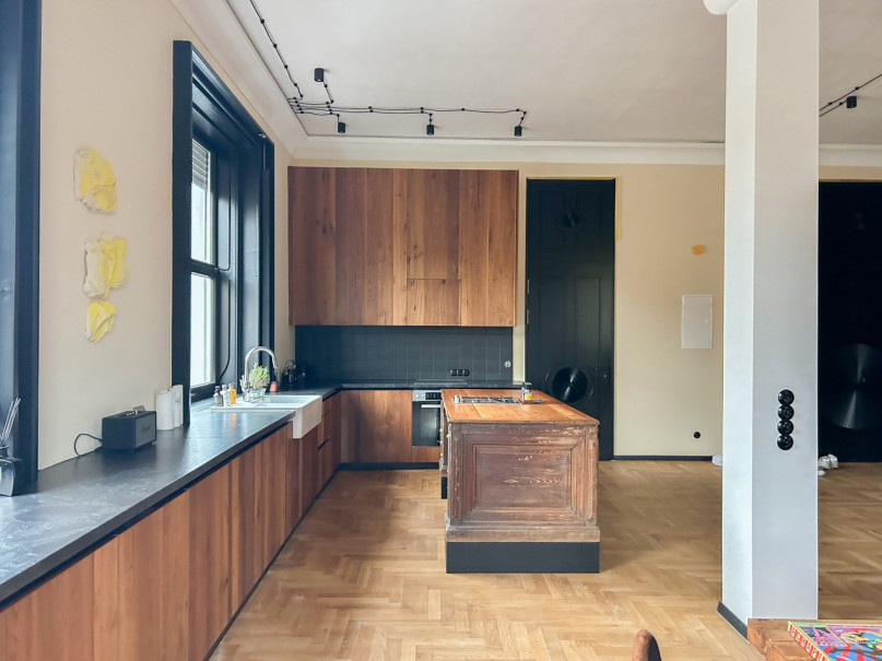 plüsch74 funky loft stuttgart 5