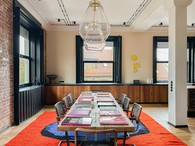 plüsch74 funky loft stuttgart 8