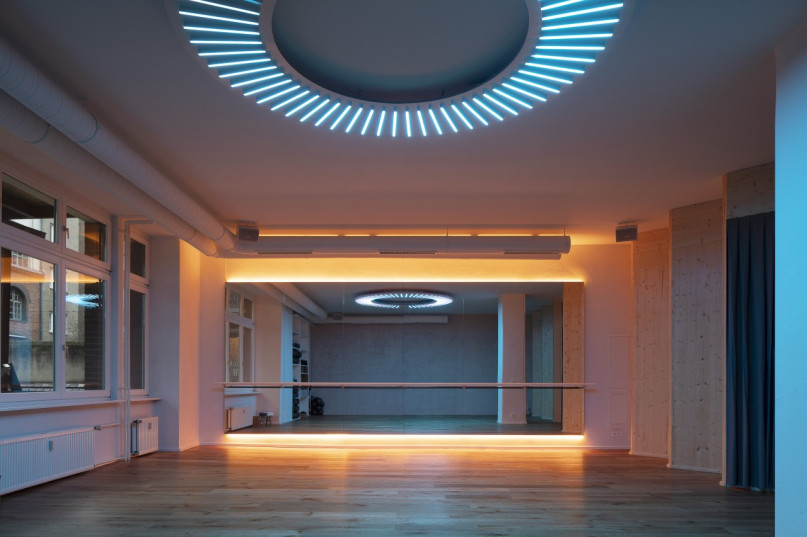 plush74 holistic reformer gym berlin 6