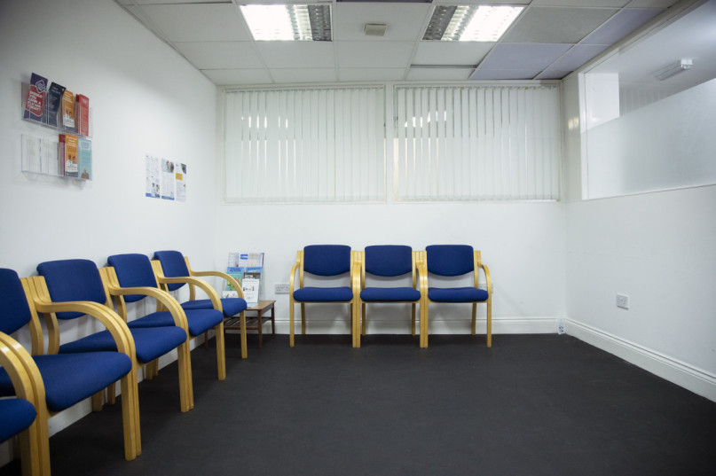 plüsch74 krankenhaus und arzt wartezimmer set 11