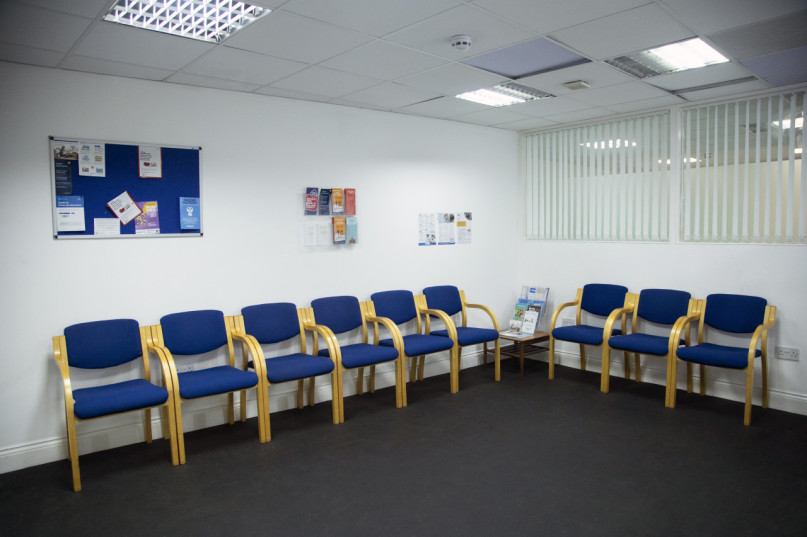 plüsch74 krankenhaus und gp wartezimmer set 3