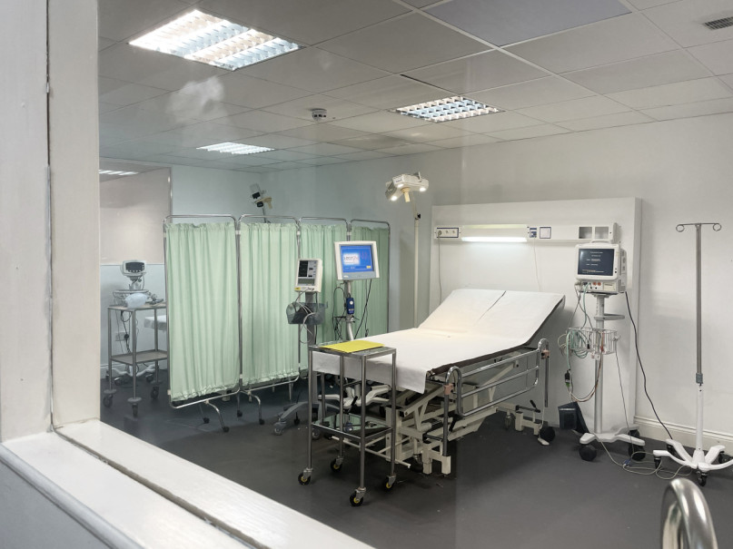 plüsch74 krankenhaus und arzt wartezimmer set 5