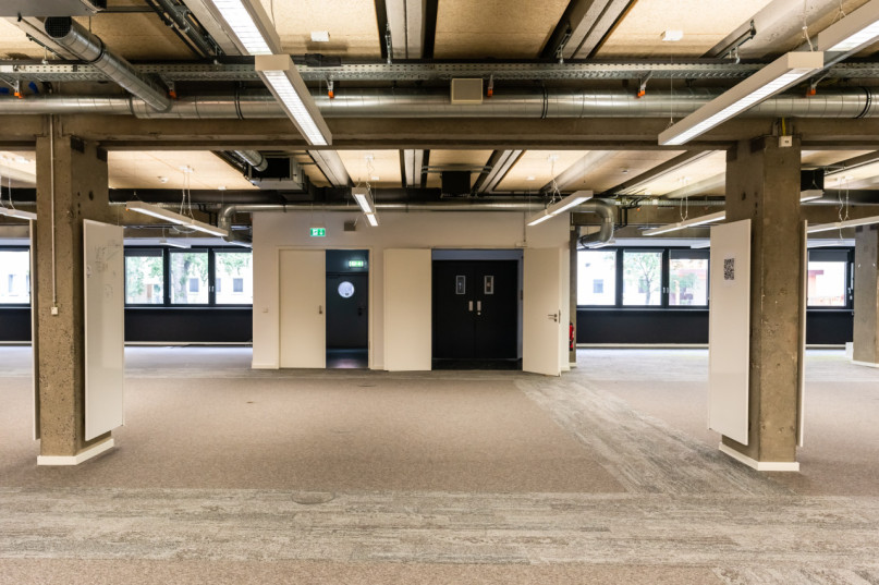 plush74 industrial office space 1