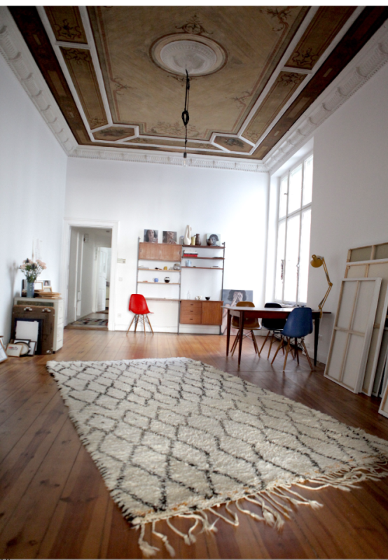 felpa74 kant altbau apartamento 1