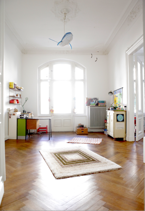 felpa74 kant altbau apartamento 10