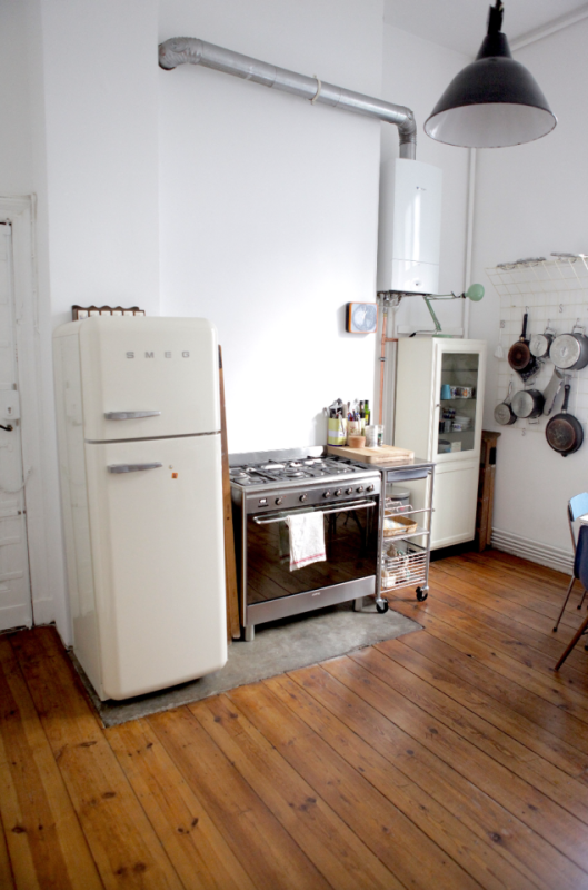 felpa74 kant altbau apartamento 7