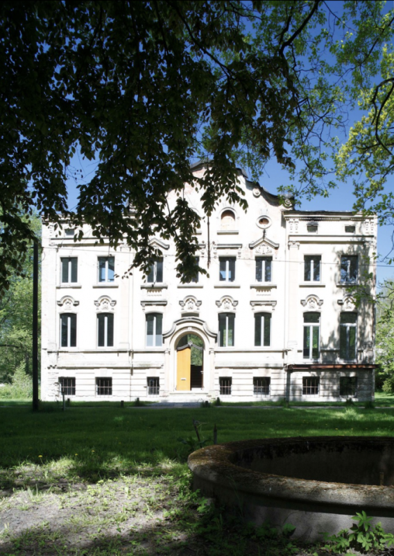 pluche74 locatie kunstgalerie berlijn regio duitsland 7 (1)