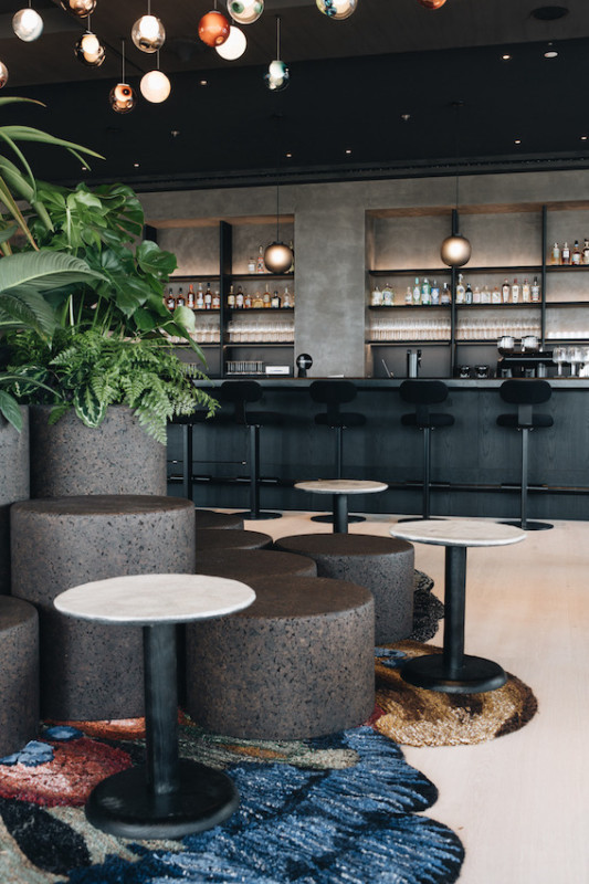 plush74 location film foto evento germania rooftop bar 12