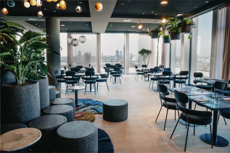 plush74 location film foto evento germania rooftop bar 13