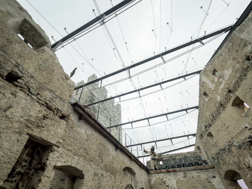 plush74 location messner museum juval tyrol castle1