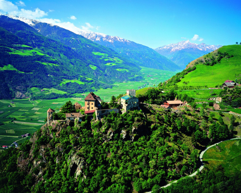 plush74 location messner museum juval tyrol castle5