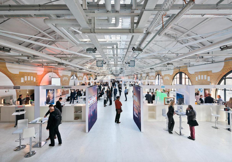 plush74 location foto film event deutschland berlin konferenzhalle 4