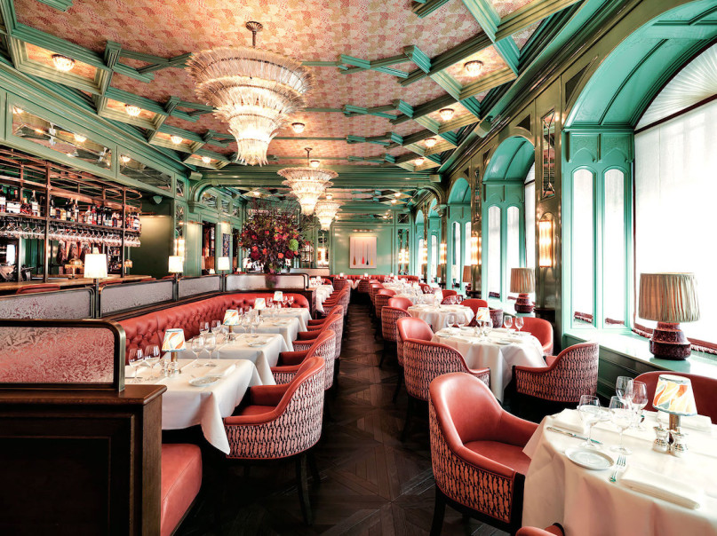 plush74 location photo film event switzerland zurich restaurant brasserie 5 (1)