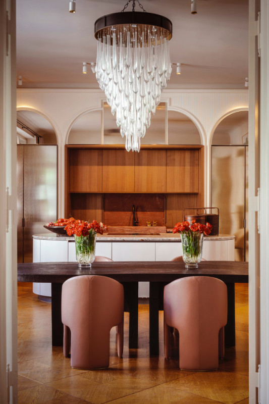 plush74 luxury modern antique apartment berlin 2
