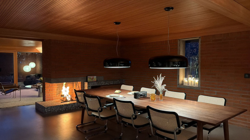 peluche74 bungalow di design del metà secolo di Zurigo 6 (3)