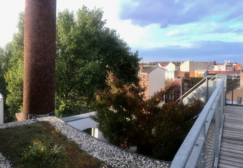 pluche74 minimalistische loft berlijn 10