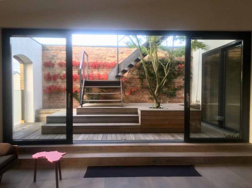 pluche74 minimalistische loft berlijn 9