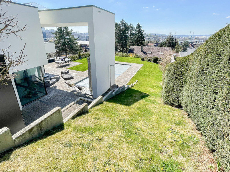 felpa74 casa moderna stuttgart 16