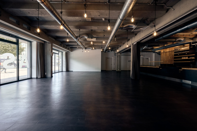 plush74 spazio eventi pop up berlino mitte 1