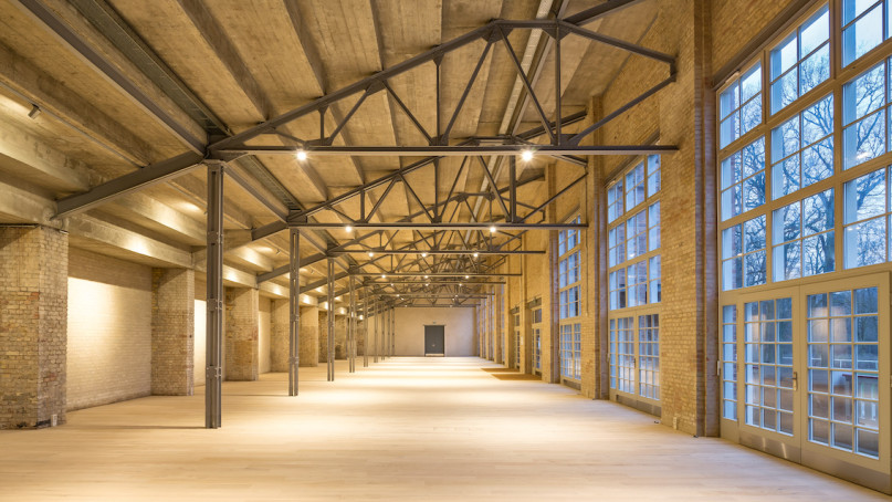 plush74 rennbahn berlin 1