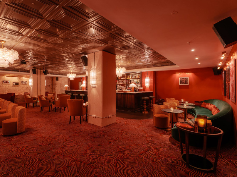 peluche74 sala rossa sede berlino 5