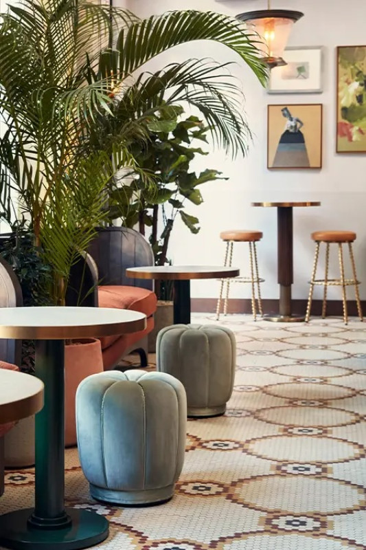 plush74 refined design hotel berlin 13
