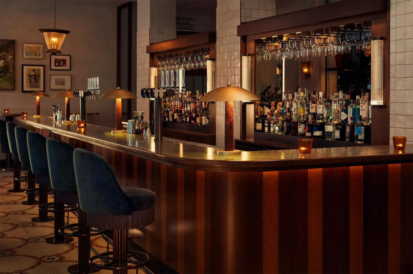 plush74 refined design hotel berlin 4